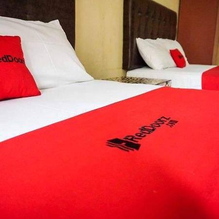Reddoorz Resort @ Tawangmangu Exterior photo