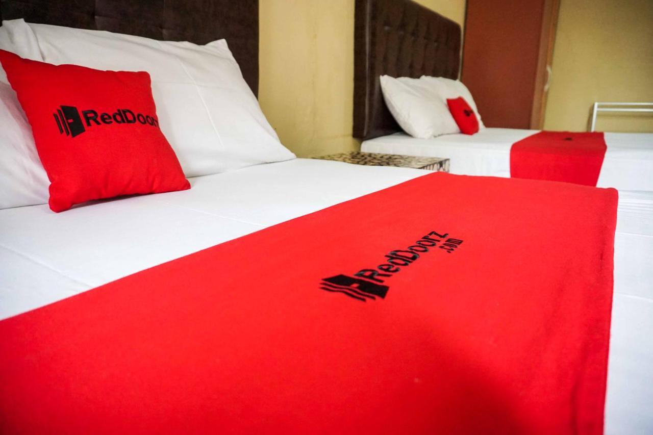 Reddoorz Resort @ Tawangmangu Exterior photo