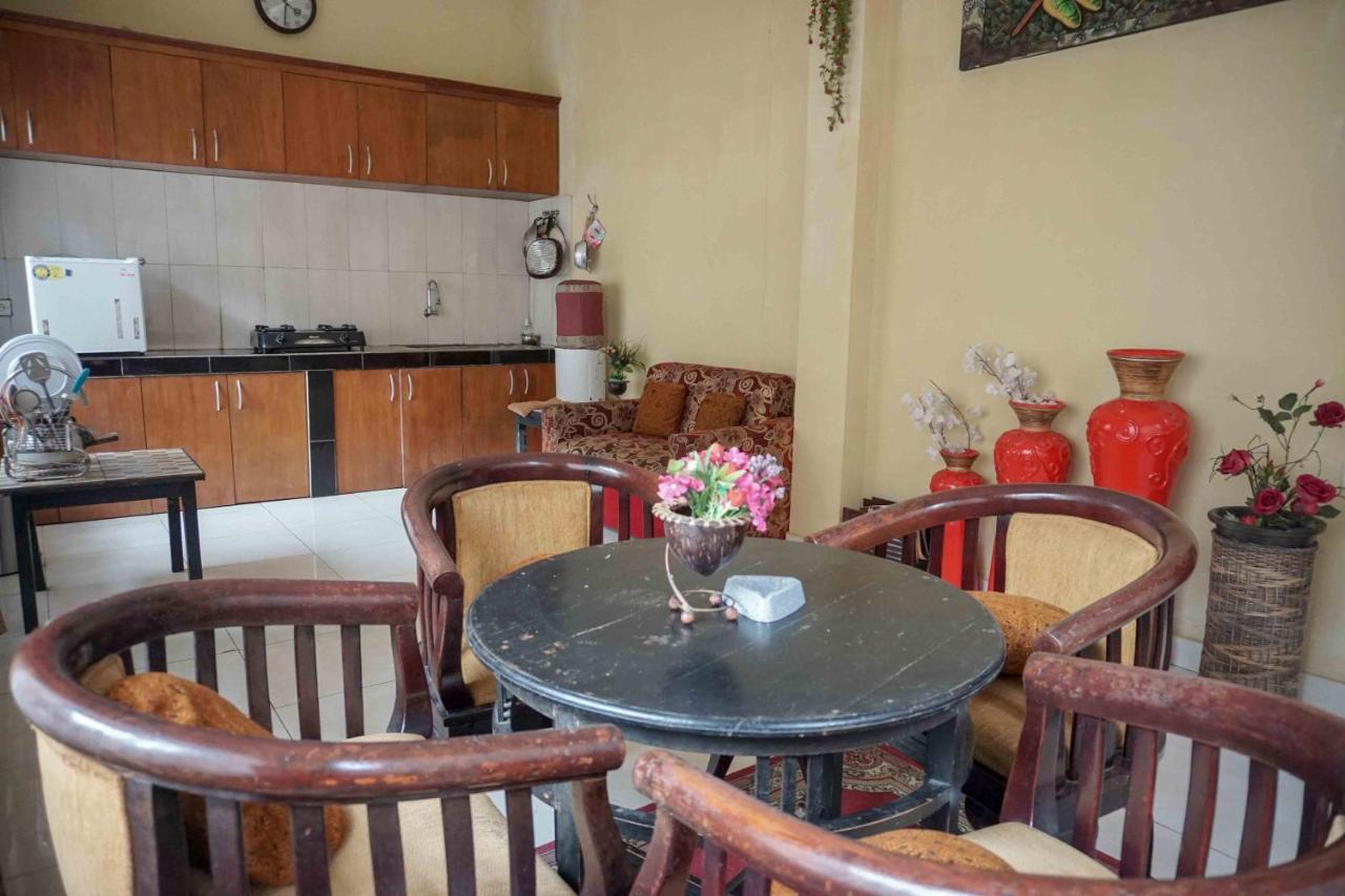 Reddoorz Resort @ Tawangmangu Exterior photo